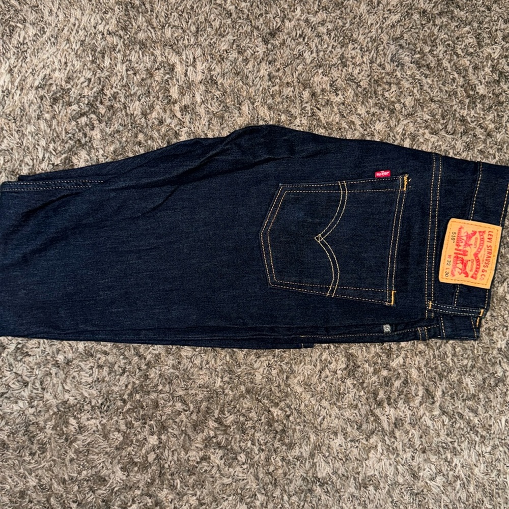 Levi’s 510 Jeans